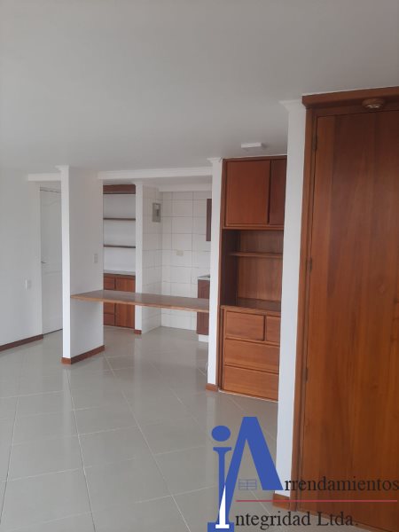 Apartamento en Arriendo en Simon Bolivar
