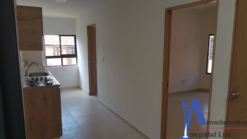 Apartamento en Arriendo en Boyaca Las Brisas