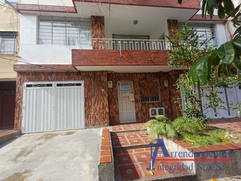Apartamento en Arriendo en Belen Rosales