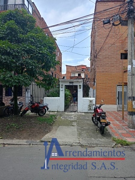 Apartamento en Arriendo en La Floresta