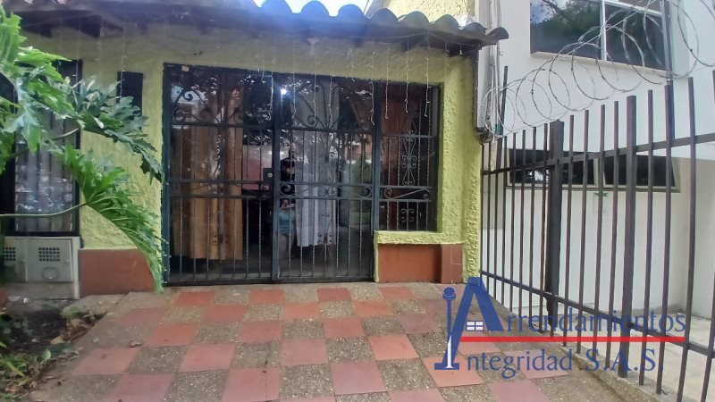 Apartamento en Arriendo en Belen La Palma