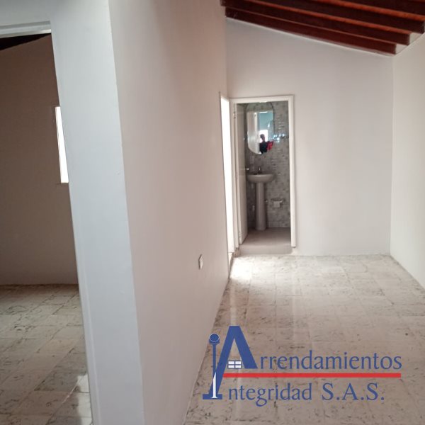 Apartamento en Arriendo en Belen San Bernardo