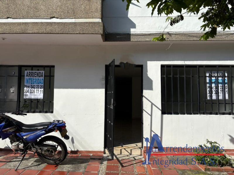 Apartamento en Arriendo en Belen Rosales
