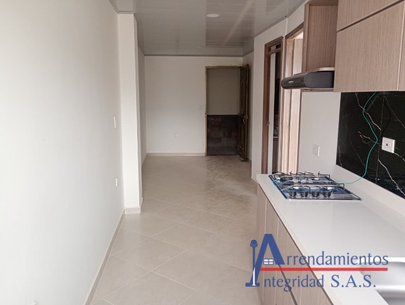 Apartamento en Arriendo en Belen Parque
