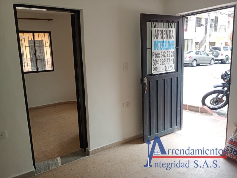 Apartaestudio en Arriendo en Belen La Gloria