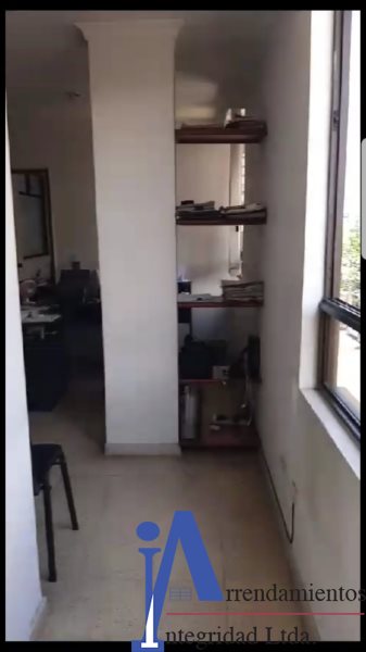 Apartamento en Arriendo en Laureles