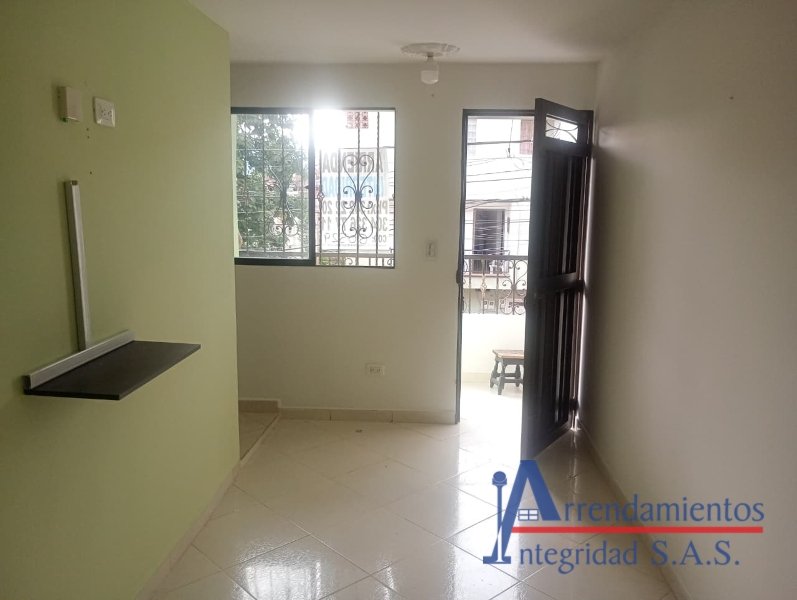 Apartamento en Arriendo en El Salvador