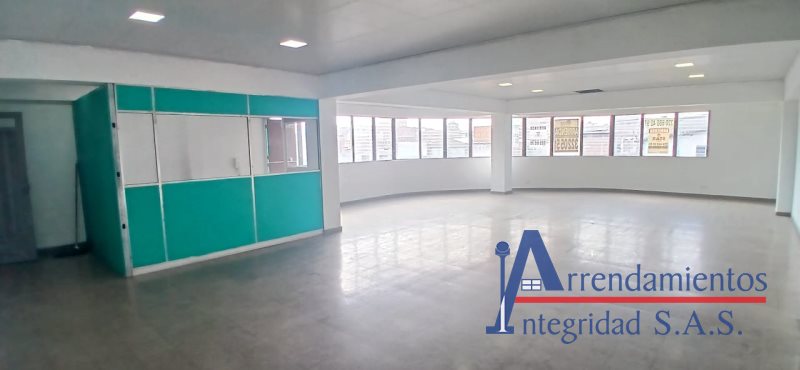Bodega en Arriendo en Belen Parque