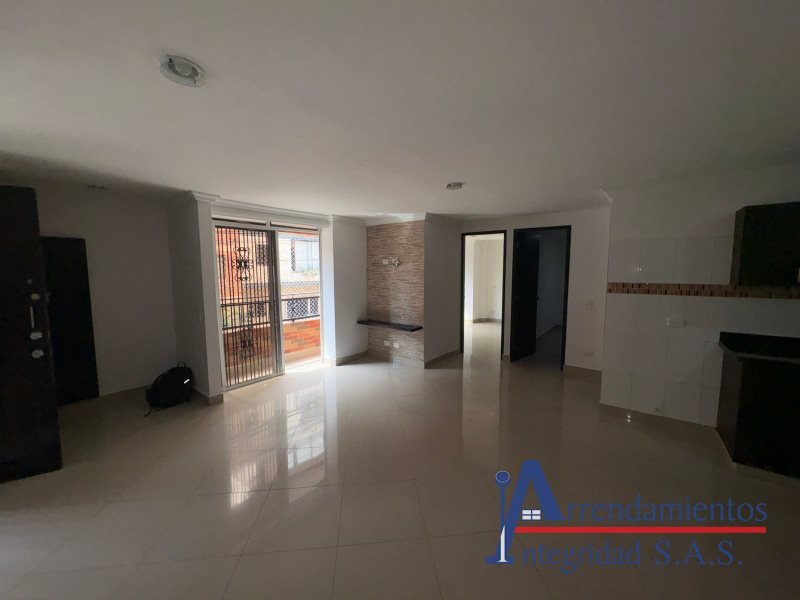 Apartamento en Arriendo en Belen San Bernardo