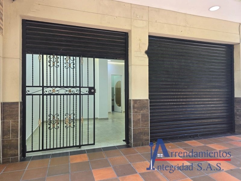 Local en Arriendo en Belen San Bernardo