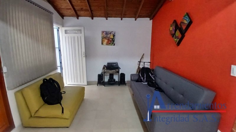 Apartamento en Arriendo en Belen Porvenir