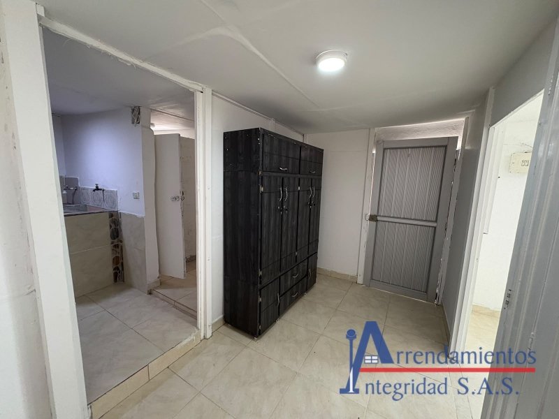 Apartamento en Arriendo en Belen San Bernardo