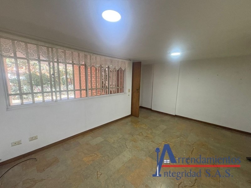 Apartamento en Arriendo en Belen Alameda
