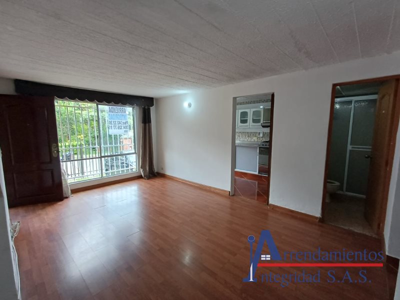 Casa en Arriendo en Belen Rincon