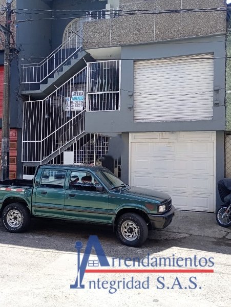 Bodega en Arriendo en Barrio Antioquia