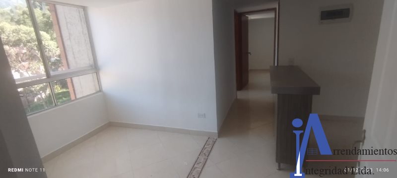 Apartamento en Arriendo en Buenos Aires