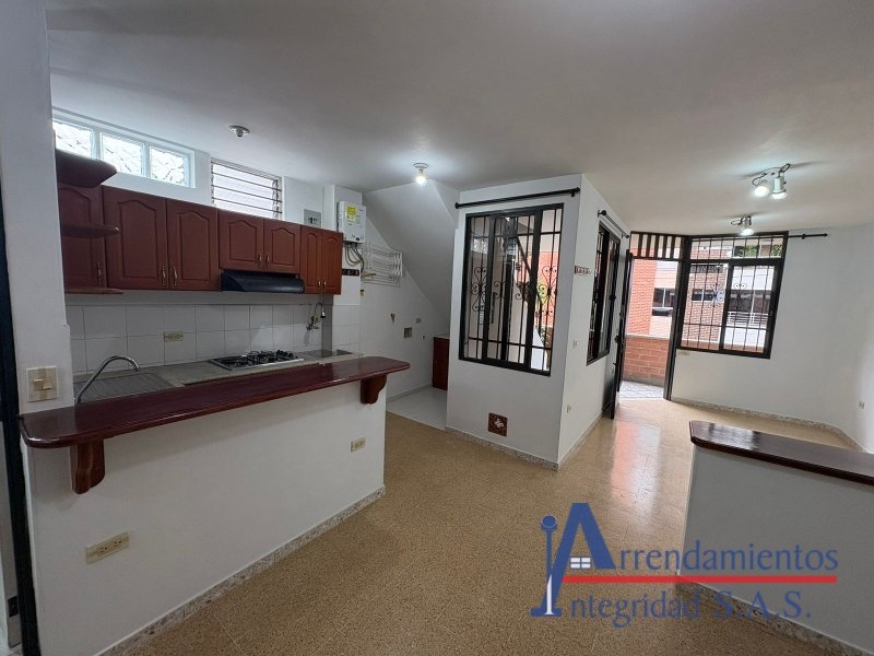 Apartaestudio en Arriendo en Belen Parque
