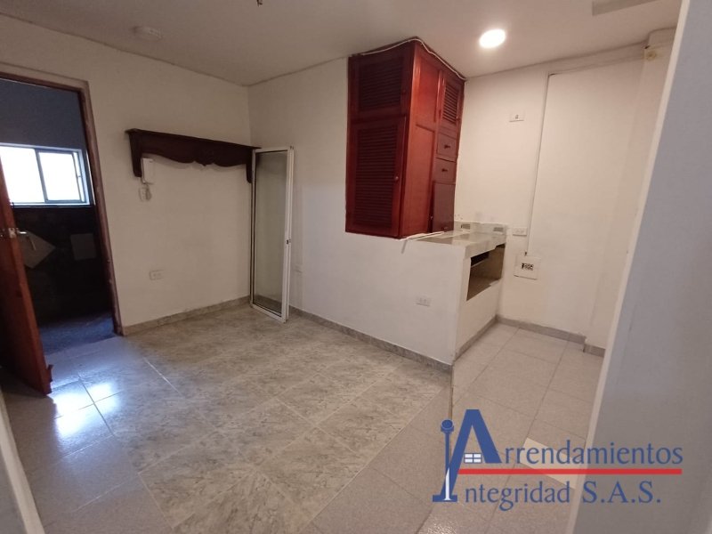 Apartamento en Arriendo en Belen Los Molinos