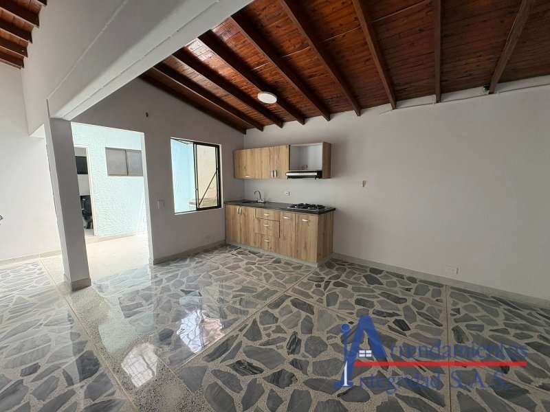 Apartamento en Arriendo en Belen Los Alpes