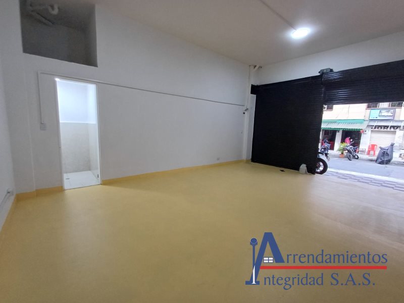 Local en Arriendo en Belen Parque