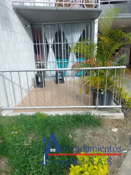 Apartamento en Ambos en El Poblado