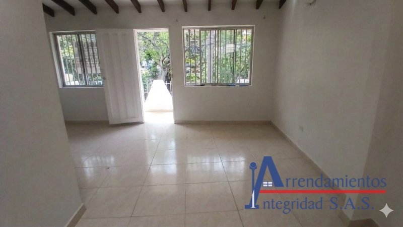 Apartamento en Arriendo en Belen La Gloria