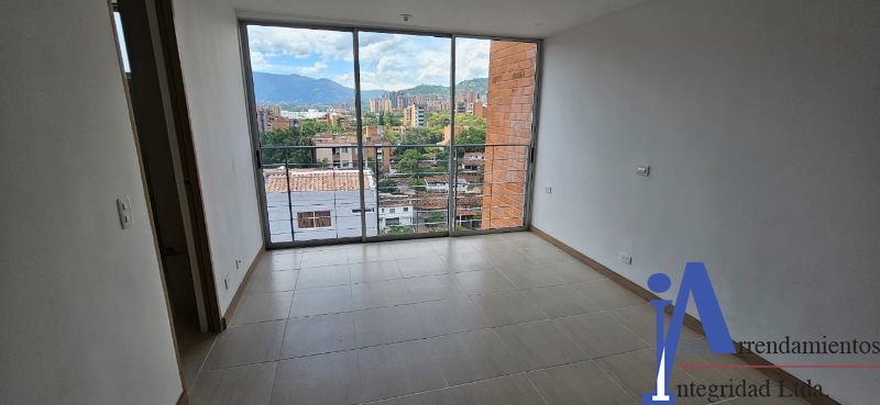 Apartamento en Arriendo en Belen