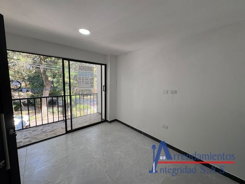 Apartamento en Arriendo en Belen Alamenda