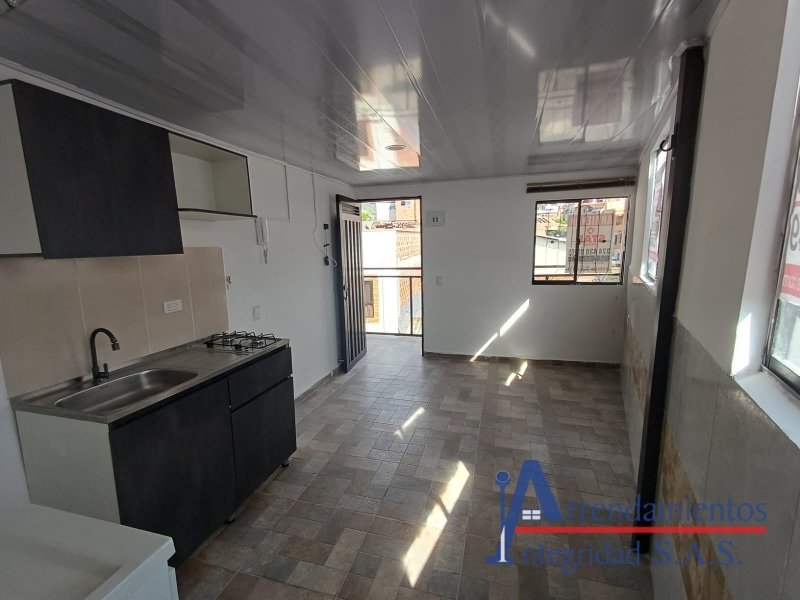 Apartaestudio en Arriendo en Belen Los Alpes