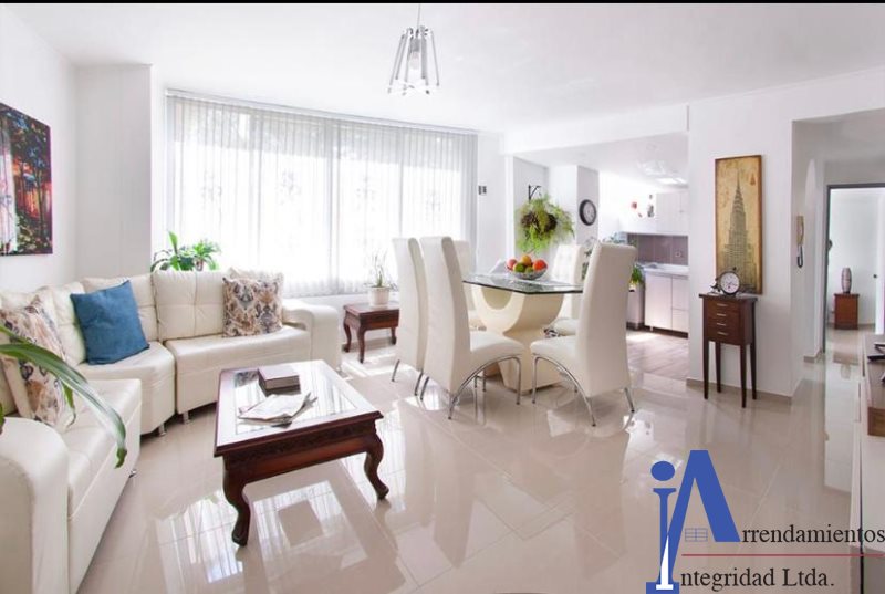 Apartaestudio en Arriendo en Belen