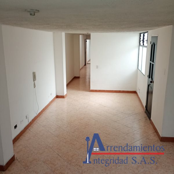 Apartamento en Arriendo en Belen Parque