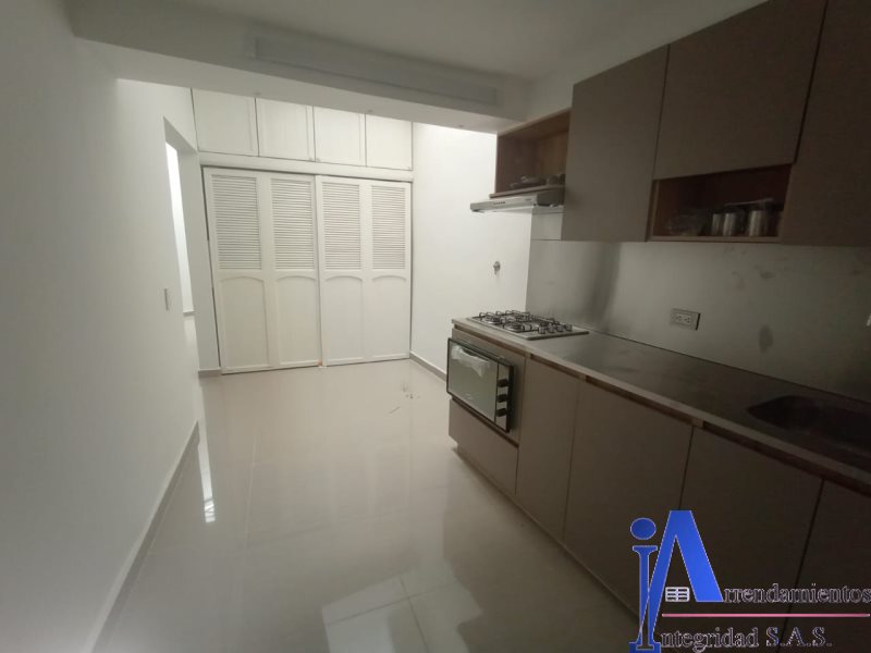 Apartamento en Arriendo en Laureles