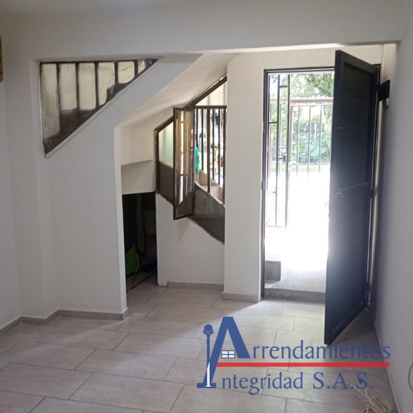 Apartaestudio en Arriendo en Belen Las Playas