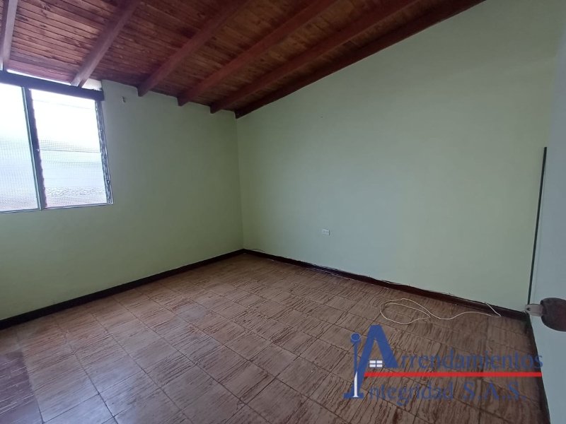 Apartaestudio en Arriendo en Belen La Gloria