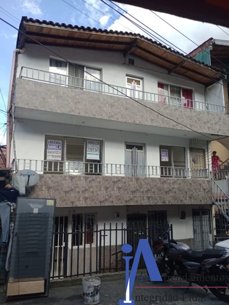 Apartamento en Arriendo en Belen