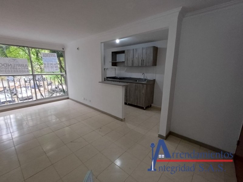Apartamento en Arriendo en Belen Rincon