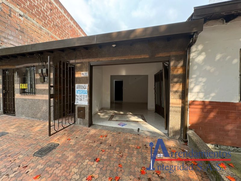 Apartamento en Arriendo en Belen Las Playas