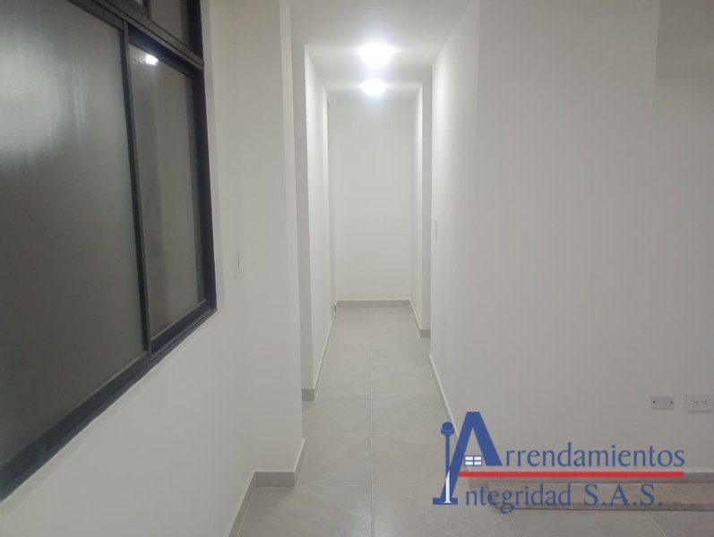Apartamento en Arriendo en Belen San Bernardo
