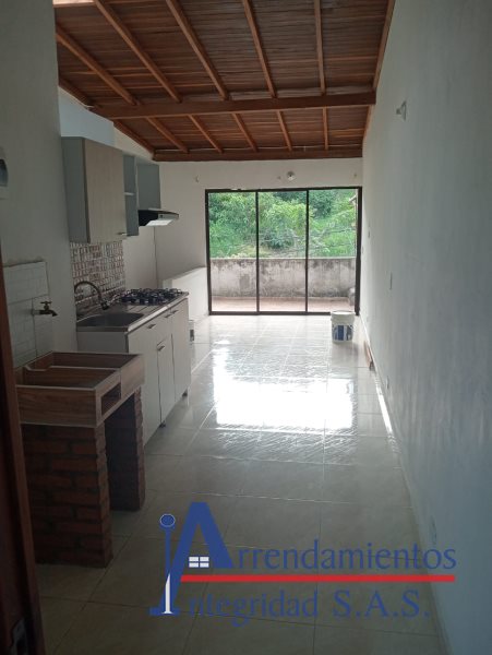 Apartaestudio en Arriendo en Belen Rincon