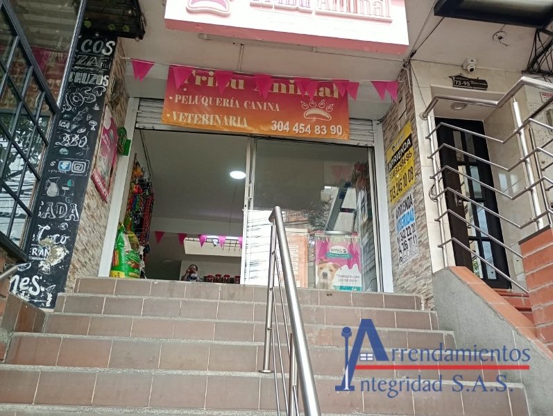 Local en Arriendo en Robledo