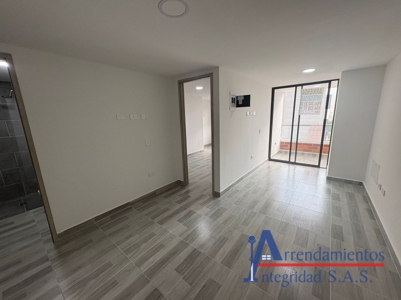Apartamento en Arriendo en Sabaneta