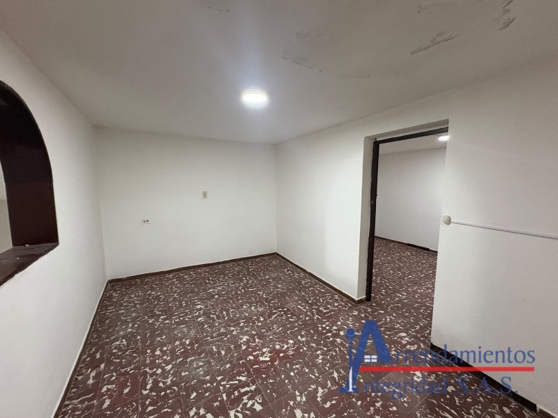 Apartamento en Arriendo en Belen Las Mercedes