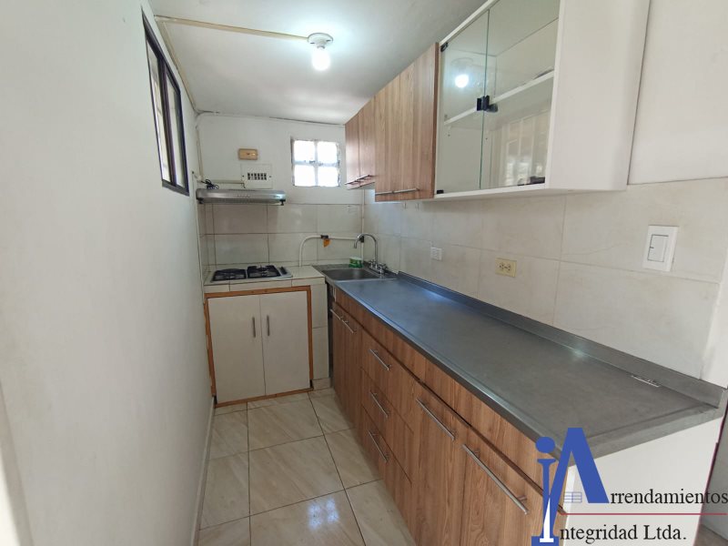 Apartaestudio en Arriendo en Belen