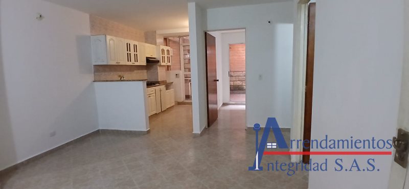 Apartamento en Arriendo en Belen Rosales