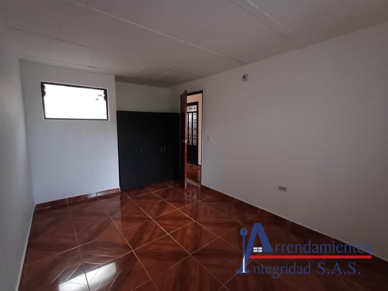 Apartamento en Arriendo en Belen Los Alpes