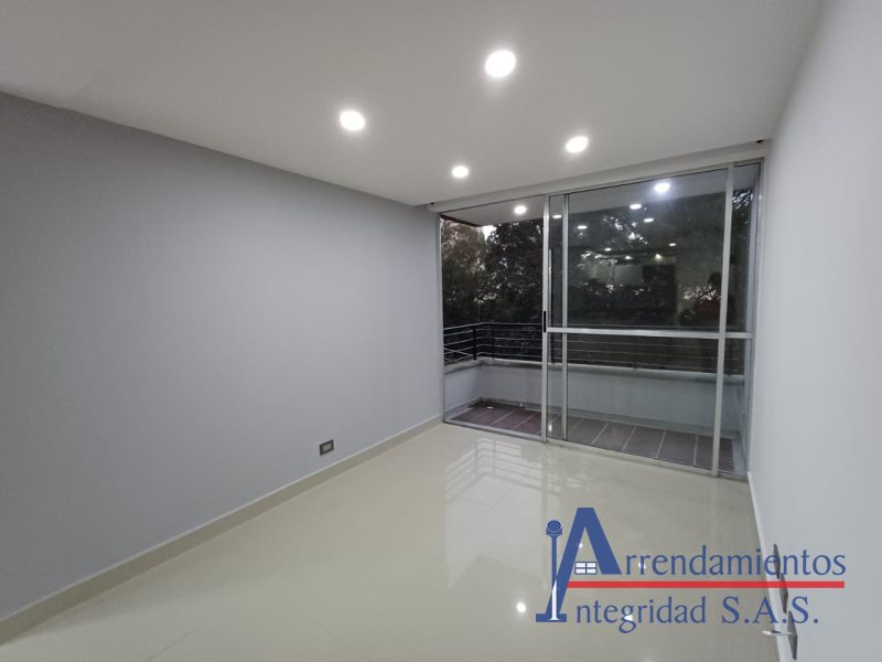 Apartamento en Arriendo en Rodeo Alto