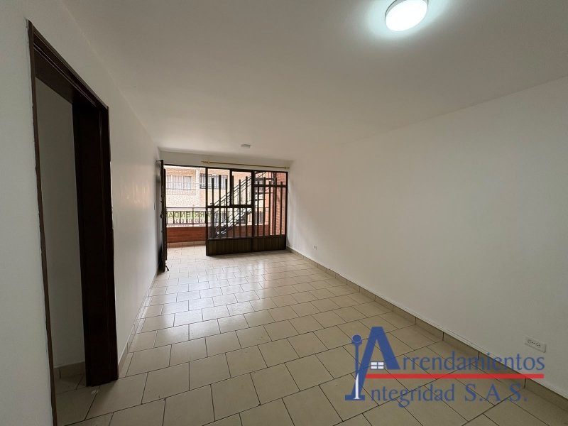 Apartamento en Arriendo en Belen San Bernardo