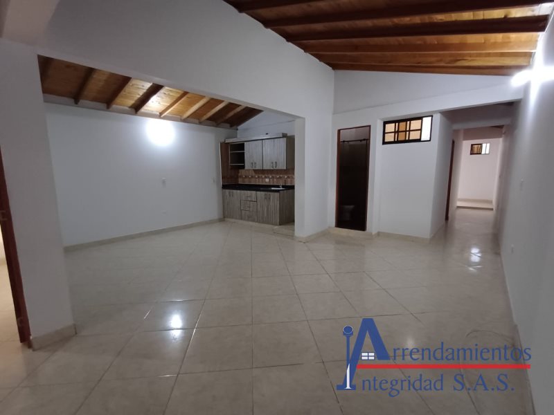 Apartamento en Arriendo en Belen La Palma