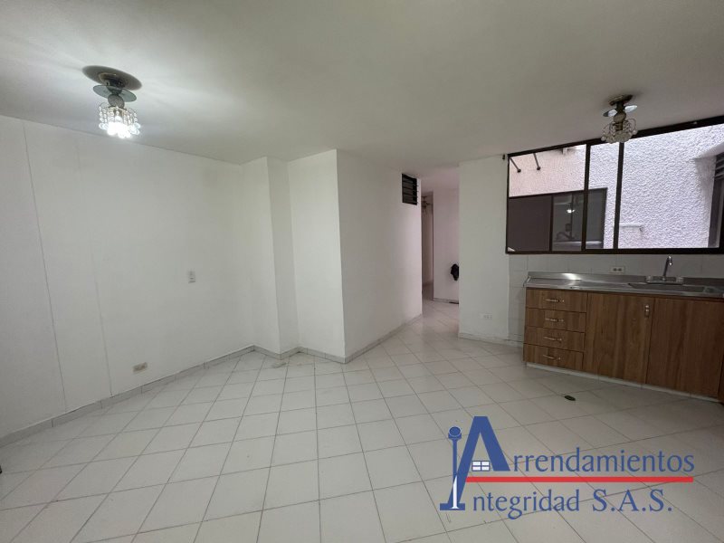 Apartamento en Arriendo en Belen Las Mercedes