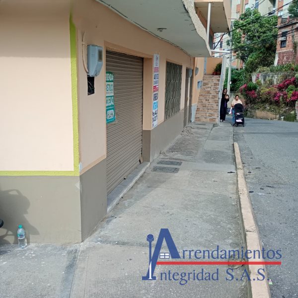 Local en Arriendo en Belen Rincon